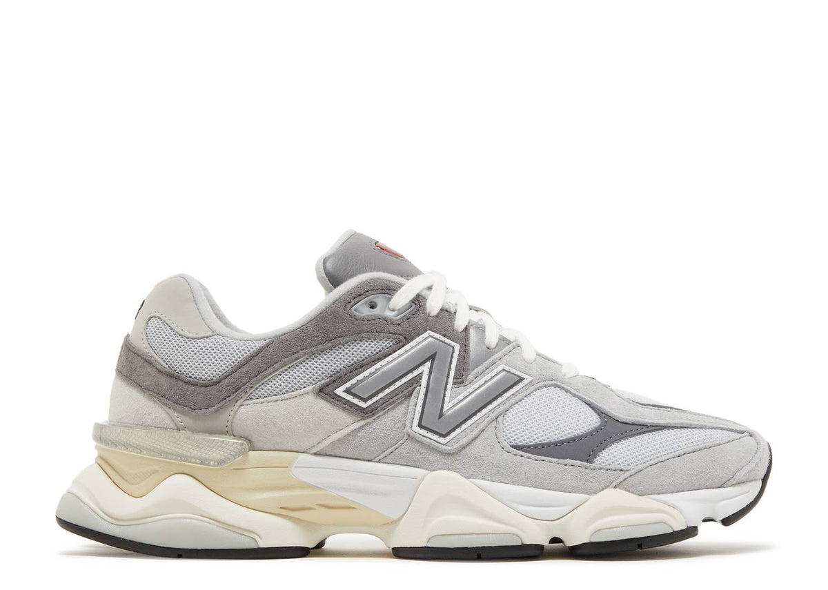 Davenzarry - New Balance 9060 'Rain Cloud' - Image 1