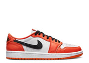Davenzarry - Air Jordan 1 Low OG 'Starfish' - Image 1