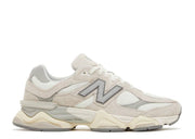 Davenzarry - New Balance 9060 'Suede Pack - Sea Salt' - Image 1