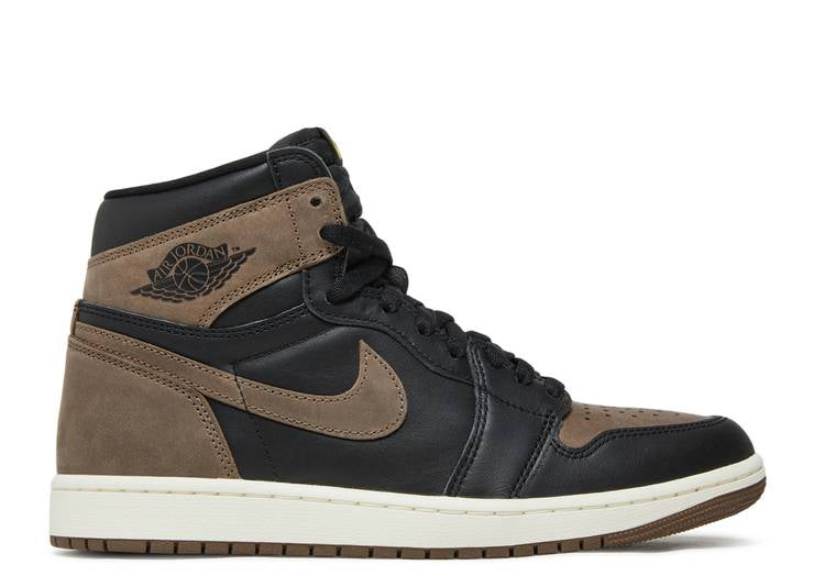 Davenzarry - Air Jordan 1 Retro High OG 'Palomino' - Image 1
