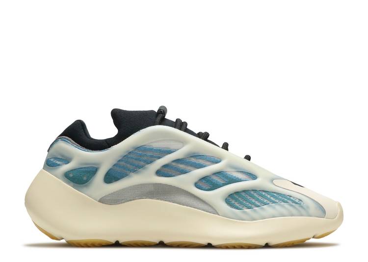 Davenzarry - Yeezy 700 V3 'Kyanite' - Image 1