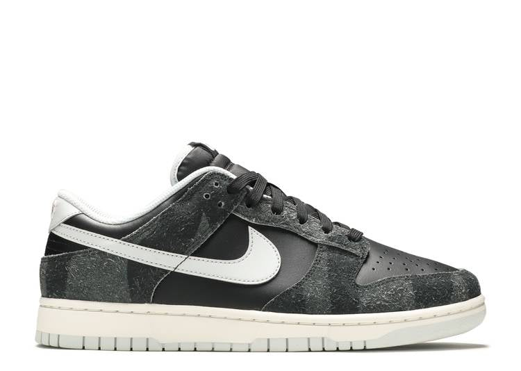 Dunk Low Premium 'Animal Pack - Zebra'