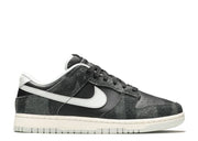 Davenzarry | Dunk Low Premium 'Animal Pack - Zebra' | View 1
