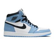 Davenzarry - Air Jordan 1 Retro High OG 'University Blue' - Image 1