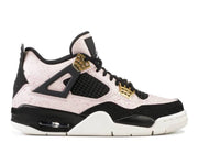 Davenzarry - Women's Air Jordan 4 Retro 'Splatter' - Image 1