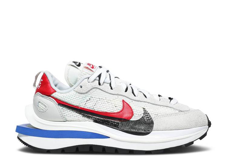 Davenzarry - Sacai x VaporWaffle 'Sail' - Image 1