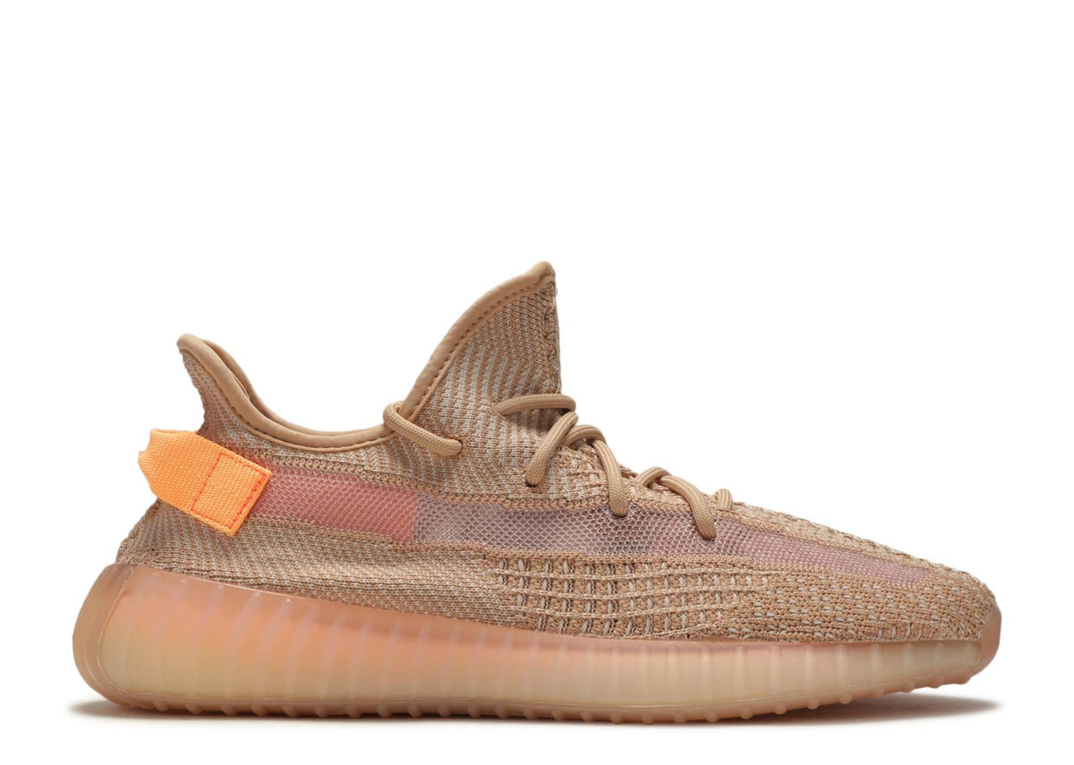 Davenzarry - Yeezy Boost 350 V2 'Clay' - Image 1
