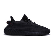 Davenzarry - Yeezy Boost 350 V2 'Black Reflective' - Image 1