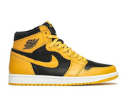 Davenzarry - Air Jordan 1 High Retro OG 'Pollen' - Image 1