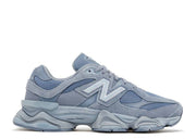 Davenzarry - New Balance 9060 'Arctic Grey' - Image 1