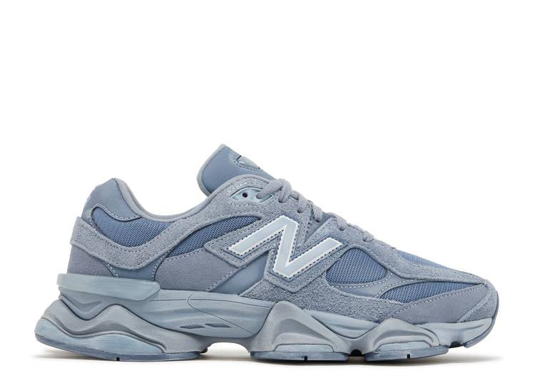 Davenzarry - New Balance 9060 'Arctic Grey' - Image 1