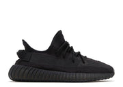 Davenzarry - Yeezy Boost 350 V2 'Onyx' - Image 1