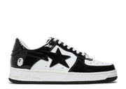 Davenzarry - Bapesta 'Black' - Image 1