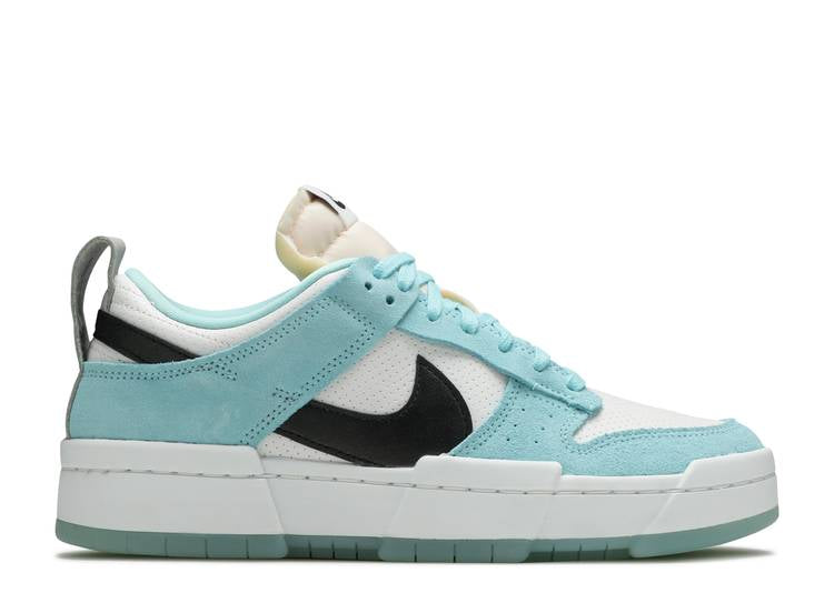 Women's Dunk Low Disrupt 'Copa'