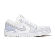 Davenzarry | Air Jordan 1 Low 'Paris' | View 1
