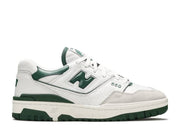 Davenzarry - New Balance 550 'White Green' - Image 1