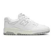Davenzarry | New Balance 550 'White Grey' | View 1