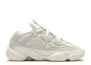 Davenzarry | Yeezy 500 'Bone White' | View 1