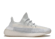 Davenzarry - Yeezy Boost 350 V2 'Cloud White Reflective' - Image 1