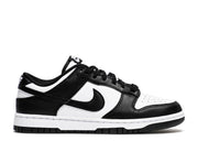 Davenzarry | Nike Dunk Low 'Panda' | View 1