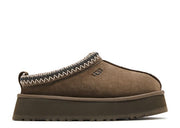 Davenzarry - Women's Tazz Slipper 'Hickory' - Image 1