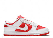 Davenzarry - Dunk Low 'White University Red' - Image 1