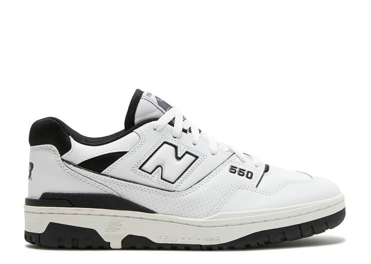 Davenzarry - New Balance 550 'Oreo' - Image 1