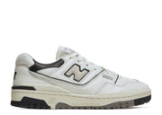 Davenzarry - New Balance 550 'Cream Black' - Image 1