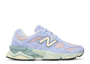 Davenzarry - New Balance The Whitaker Group x 9060 'Missing Pieces Pack - Daydream Blue' - Image 1