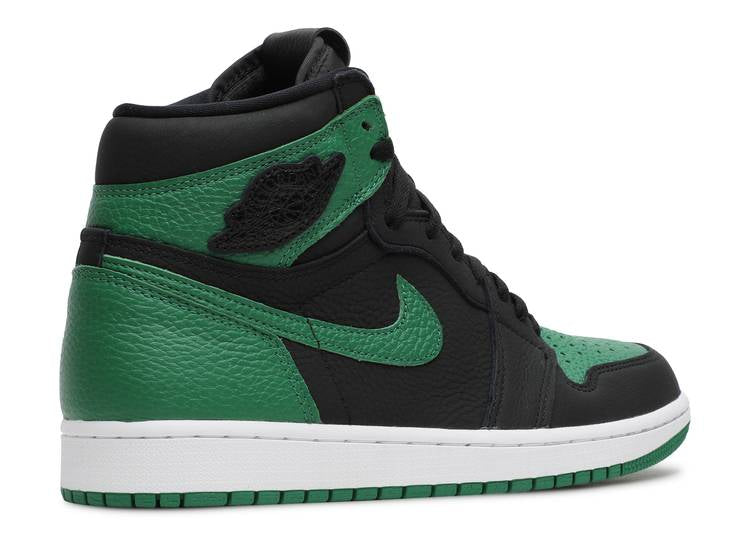 Davenzarry - Air Jordan 1 Retro High OG 'Pine Green 2.0' - Image 3