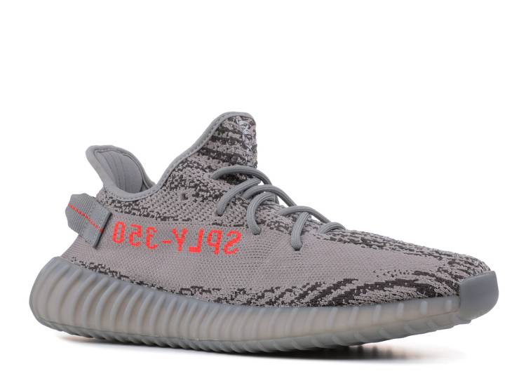 Davenzarry - Yeezy Boost 350 V2 'Beluga 2.0' - Image 2