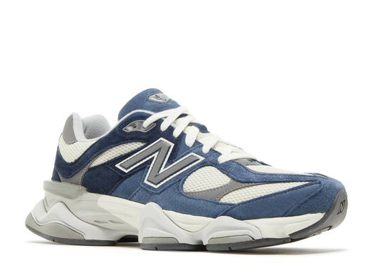 Davenzarry - New Balance 9060 'Natural Indigo' - Image 2