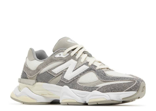 Davenzarry - New Balance 9060 'Grey White' - Image 2