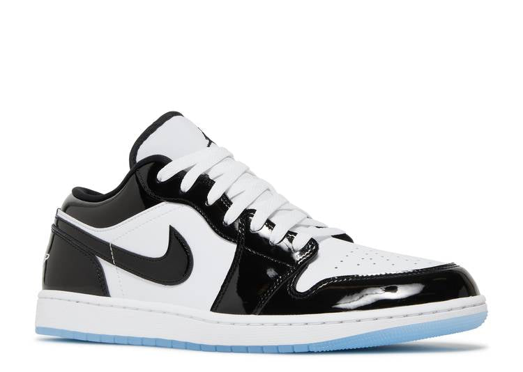 Davenzarry - Air Jordan1 Low SE 'Concord' - Image 2
