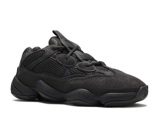 Davenzarry - Yeezy 500 'Utility Black' - Image 2