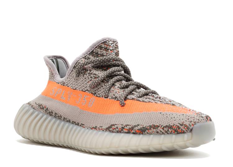 Davenzarry - Yeezy Boost 350 V2 'Beluga' - Image 2