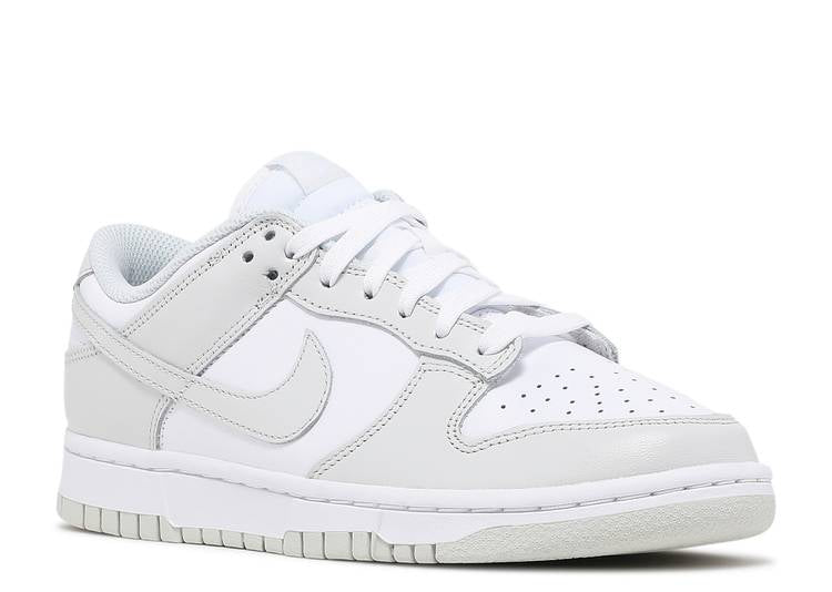 Davenzarry - Women's Dunk Low 'Photon Dust' - Image 2