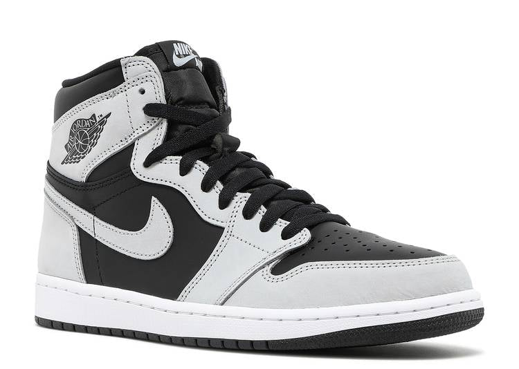 Davenzarry - Air Jordan 1 Retro High OG 'Shadow 2.0' - Image 2