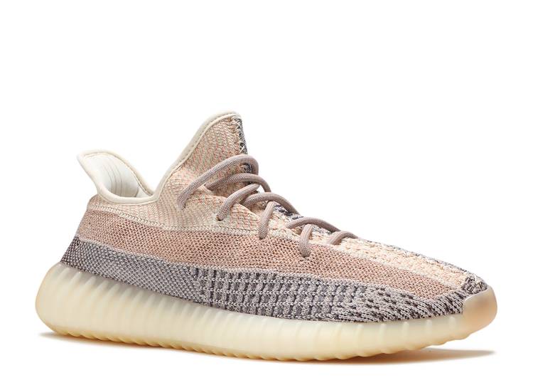 Davenzarry - Yeezy Boost 350 V2 'Ash Pearl' - Image 2