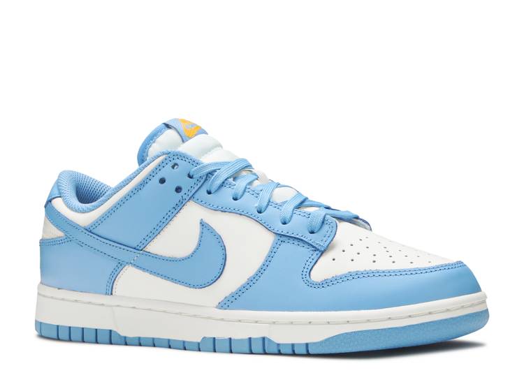 Davenzarry | Nike Dunk Low 'Coast' | View 2