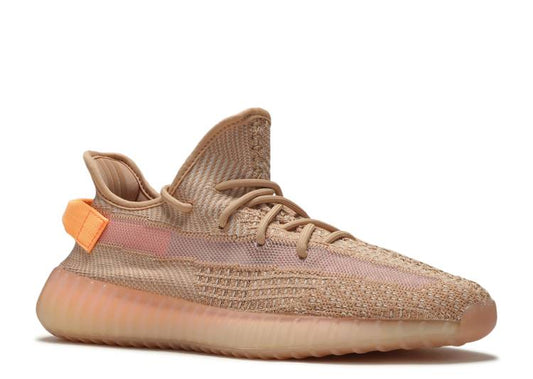 Davenzarry | Yeezy Boost 350 V2 'Clay' | View 2