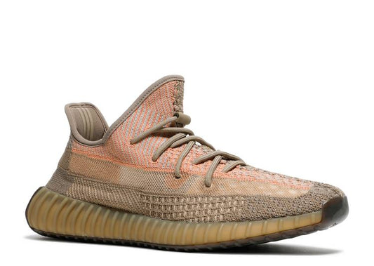 Davenzarry - Yeezy Boost 350 V2 'Sand Taupe' - Image 2