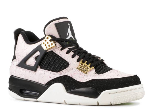Davenzarry - Women's Air Jordan 4 Retro 'Splatter' - Image 2