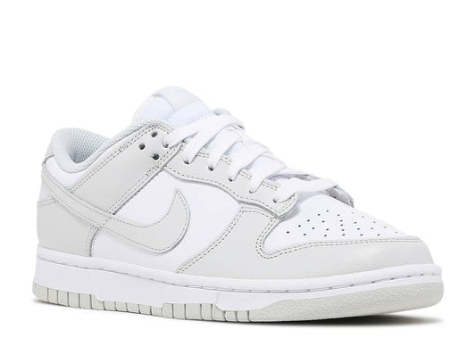 Davenzarry | Women's Dunk Low 'Photon Dust' | View 2