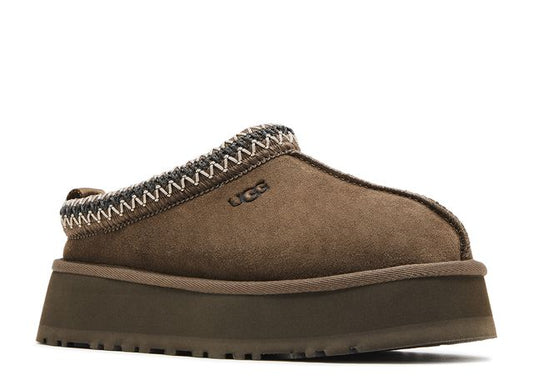 Davenzarry - Women's Tazz Slipper 'Hickory' - Image 2