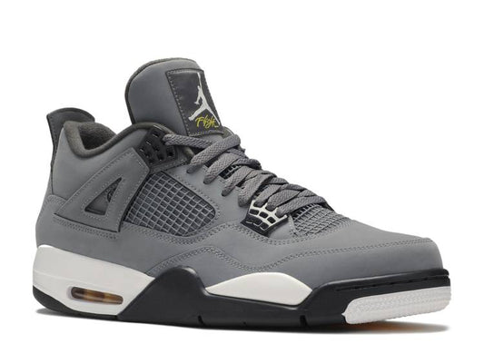 Davenzarry - Air Jordan 4 Retro 'Cool Grey' - Image 2