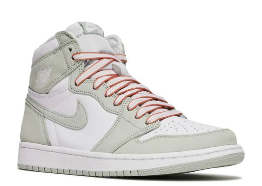 Davenzarry - Women's Air Jordan 1 Retro High OG 'Seafoam' - Image 2