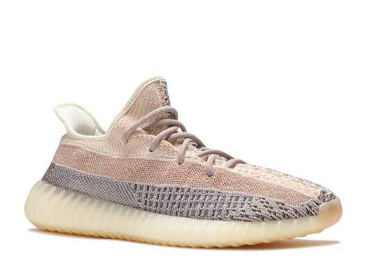 Davenzarry | Yeezy Boost 350 V2 'Ash Pearl' | View 2