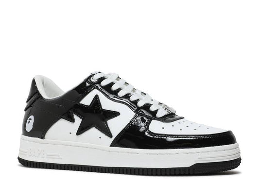 Davenzarry - Bapesta 'Black' - Image 2