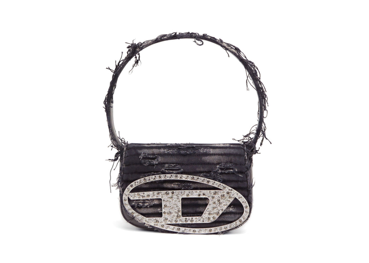 Davenzarry - Diesel Monogram Bag 'D' - Image 1